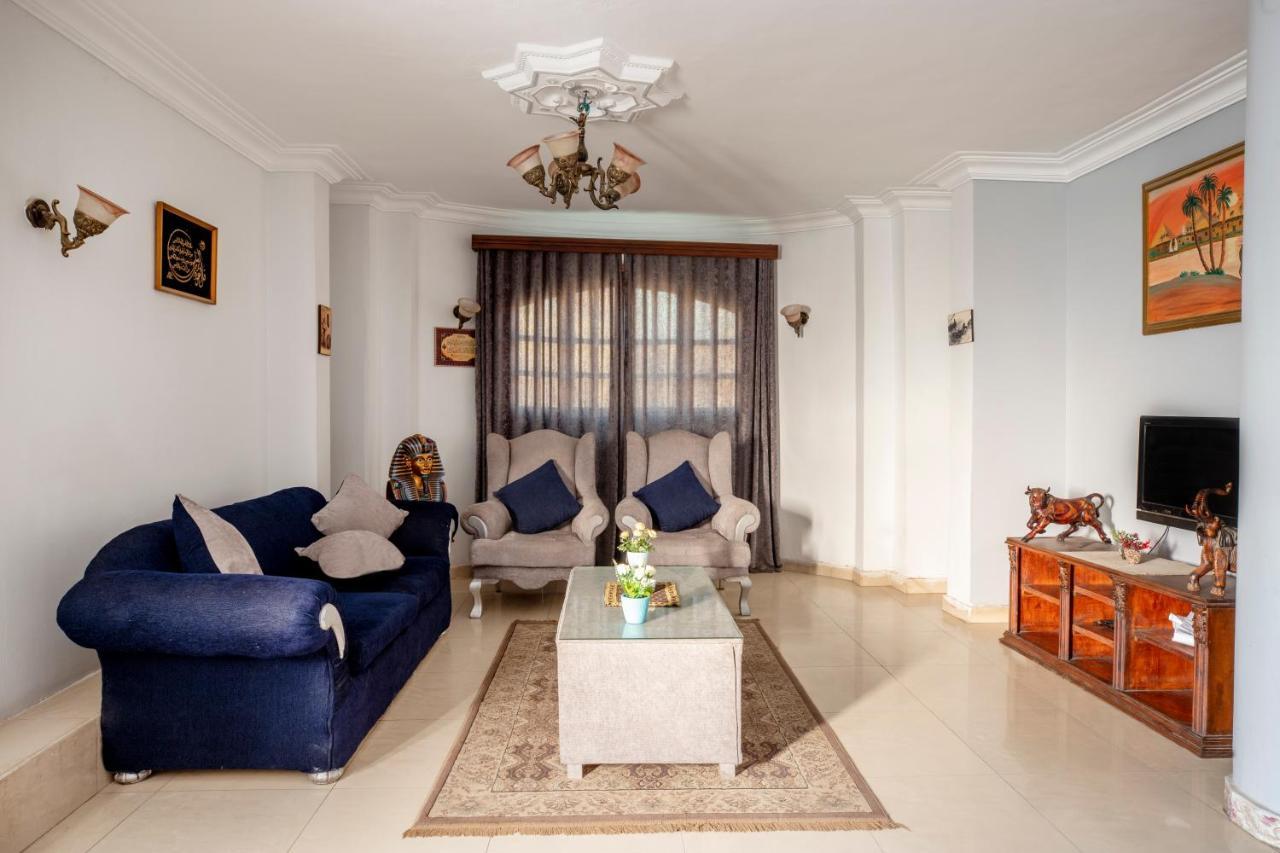 Pyramids Inn Hotel Kafret el-Gabal Esterno foto