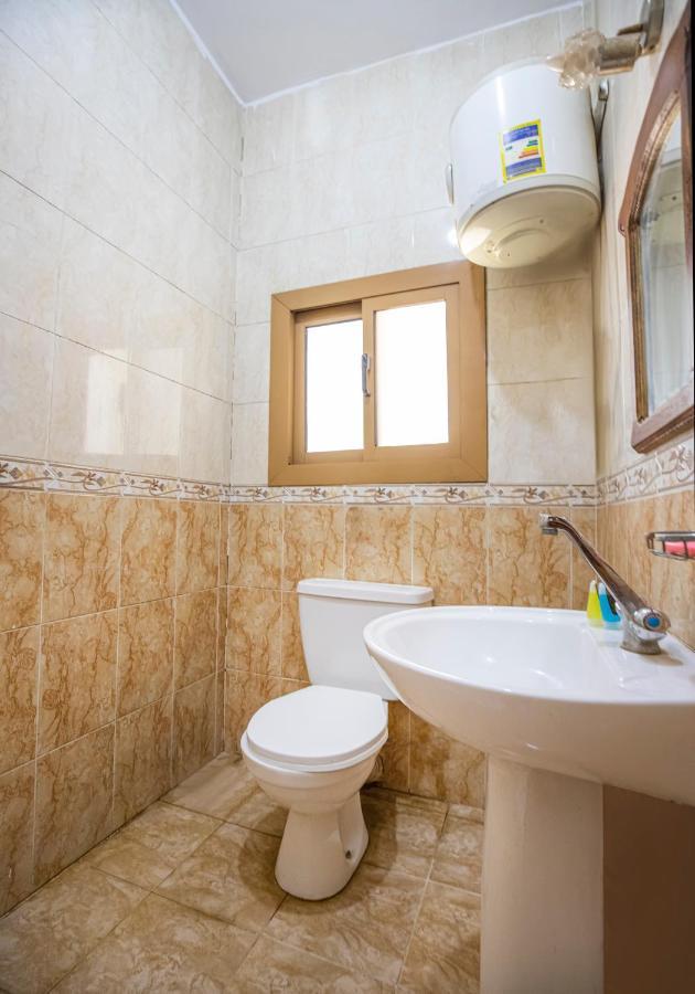 Pyramids Inn Hotel Kafret el-Gabal Esterno foto