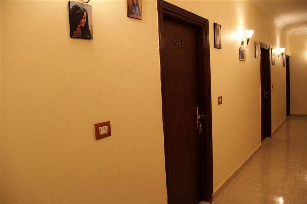 Pyramids Inn Hotel Kafret el-Gabal Esterno foto